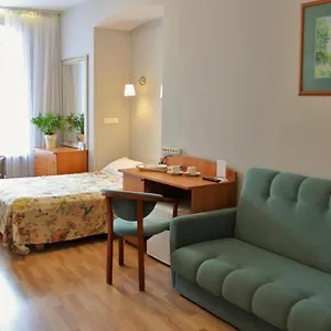 Hotel Nevsky 105, Saint Petersburg