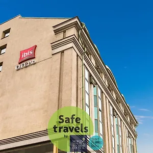 3* Hotel Ibis St Petersburg Centre