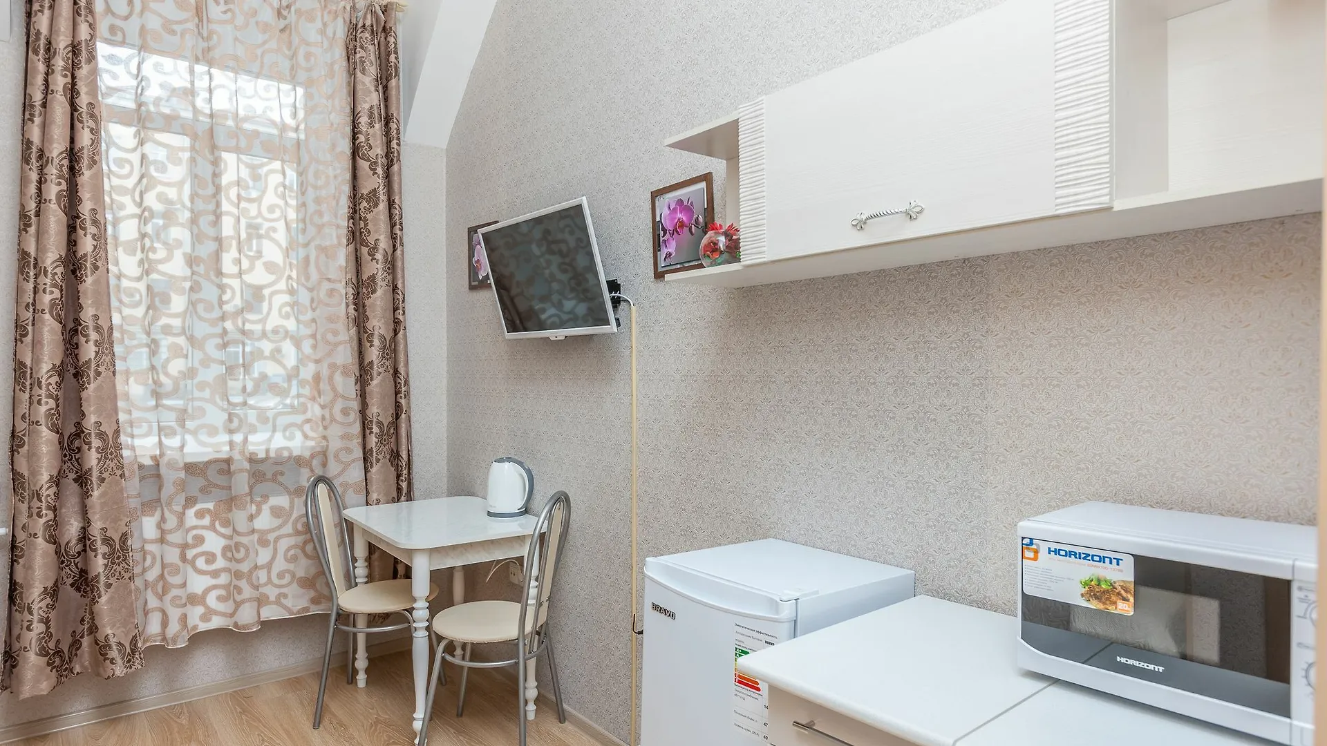 Hotel Nevsky 111 São Petersburgo