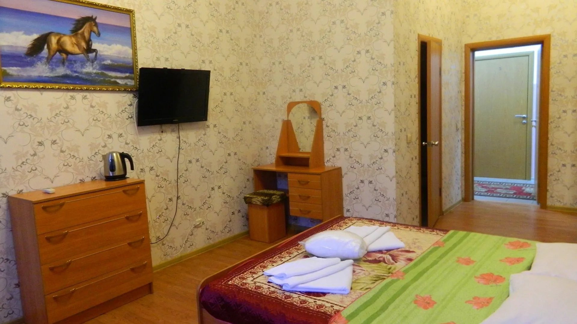 Hotel Nevsky 111 Russia