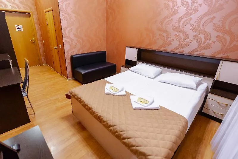 ***  Hotel Nevsky 111 Russia